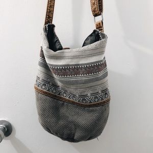 Aeropostale bag
